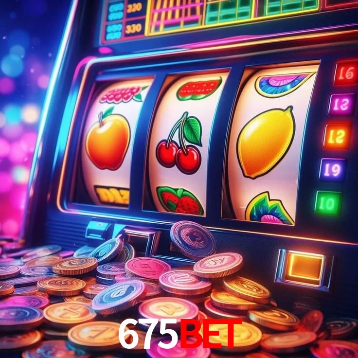 Estatísticas 675bet