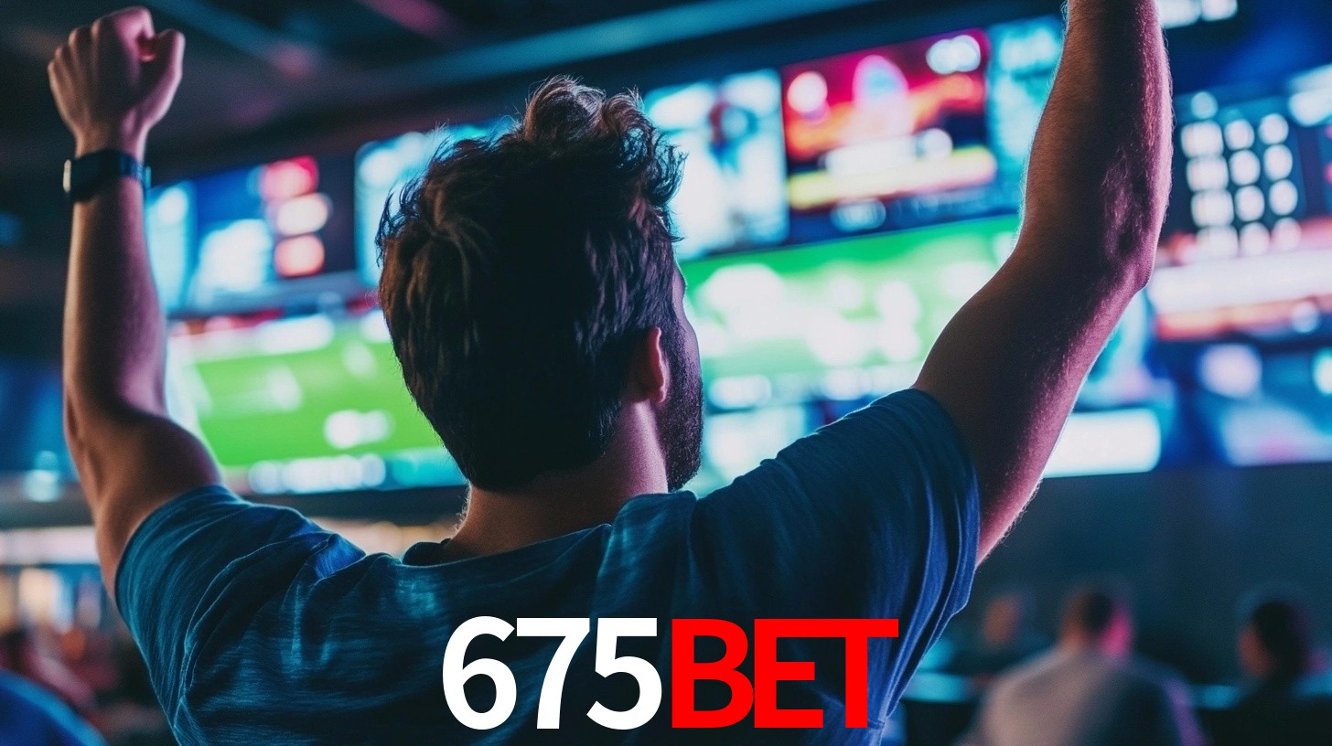 675bet login