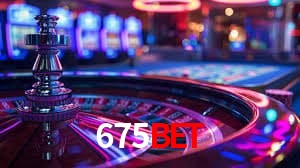 Experiência VIP 675bet
