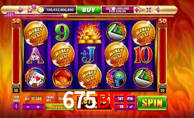 A Emoção da Loteria na 675bet: Uma Chance de Mudança de Vida
