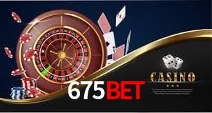 Apostas de Tênis 675bet