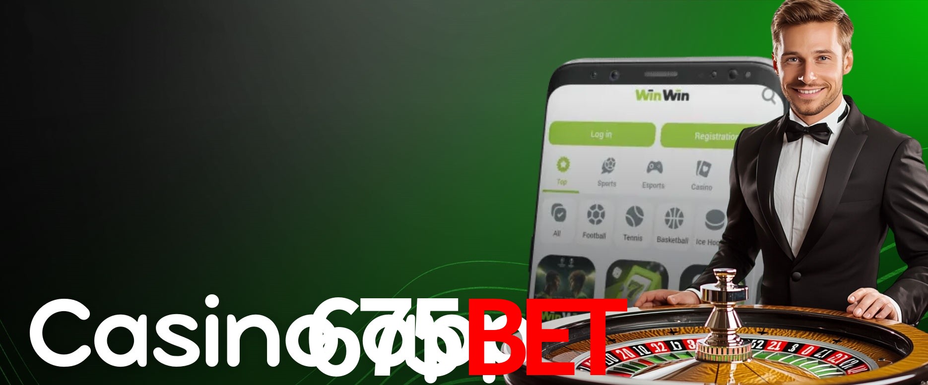Flash Promotion 675bet