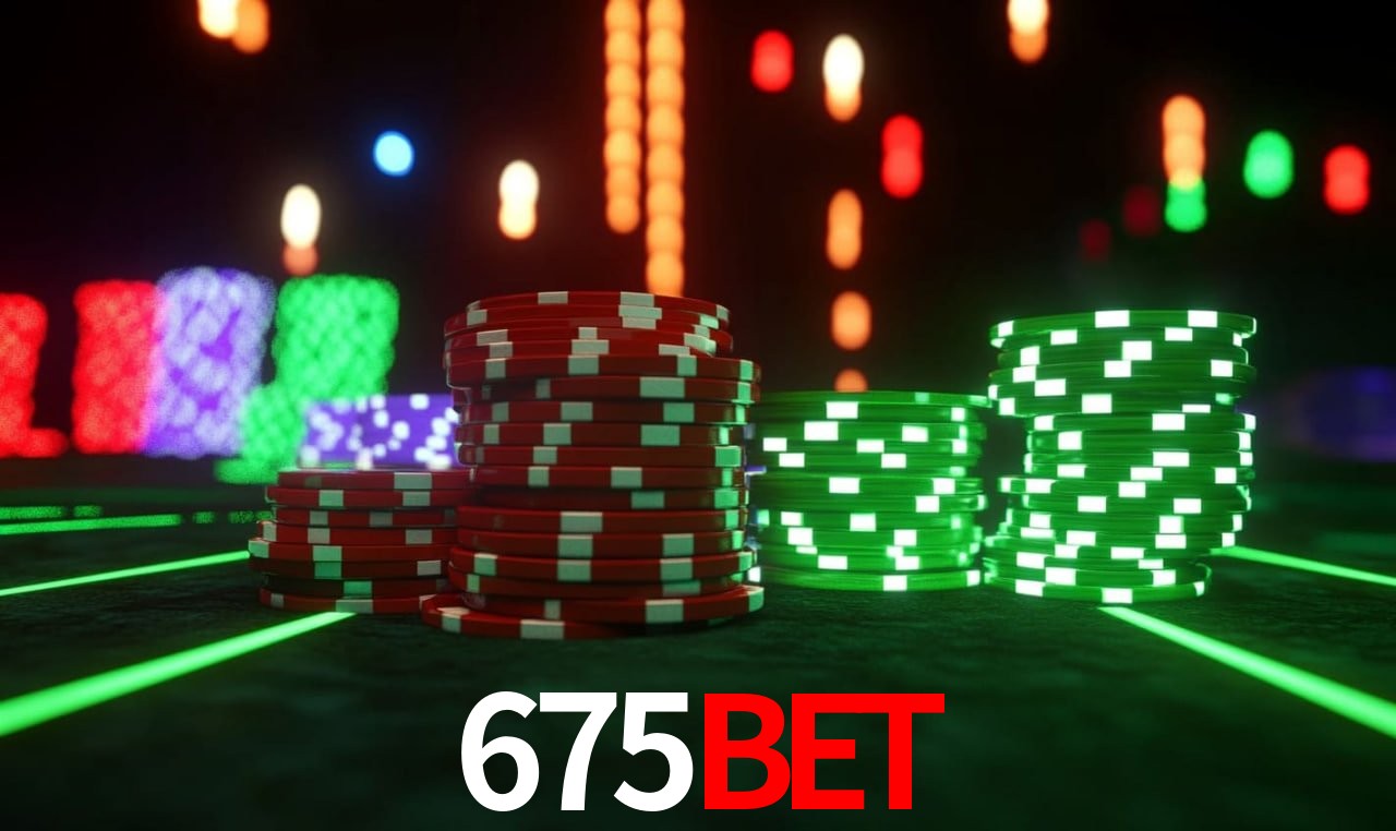 Game Statistics 675bet
