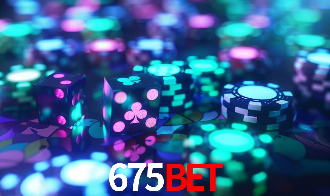 Casino Ao Vivo 675bet