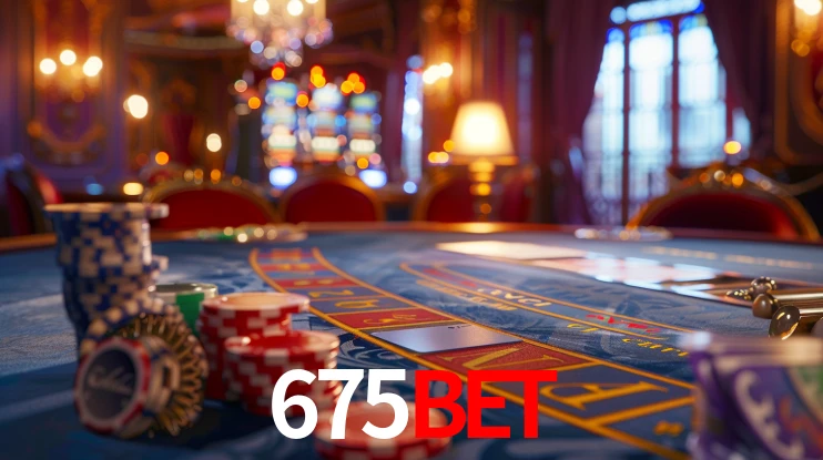 Secure Login 675bet