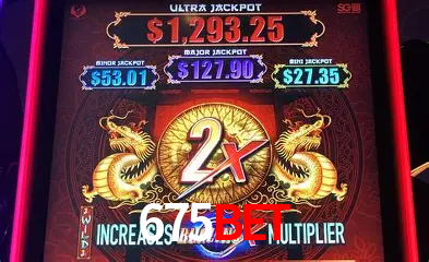 Descubra a Essência do 675bet: Nossa História e Compromissos