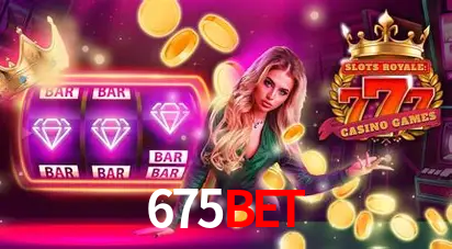 Descubra o Mundo do Cassino Online com 675bet