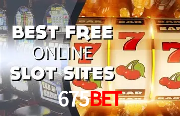 Descubra a Magia dos Jogos de Arcade no 675bet