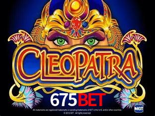 Bônus após cadastro na 675bet