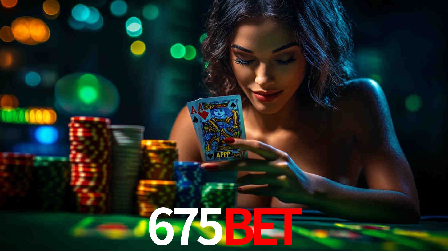 A Popularidade dos Caça-Níqueis no 675bet