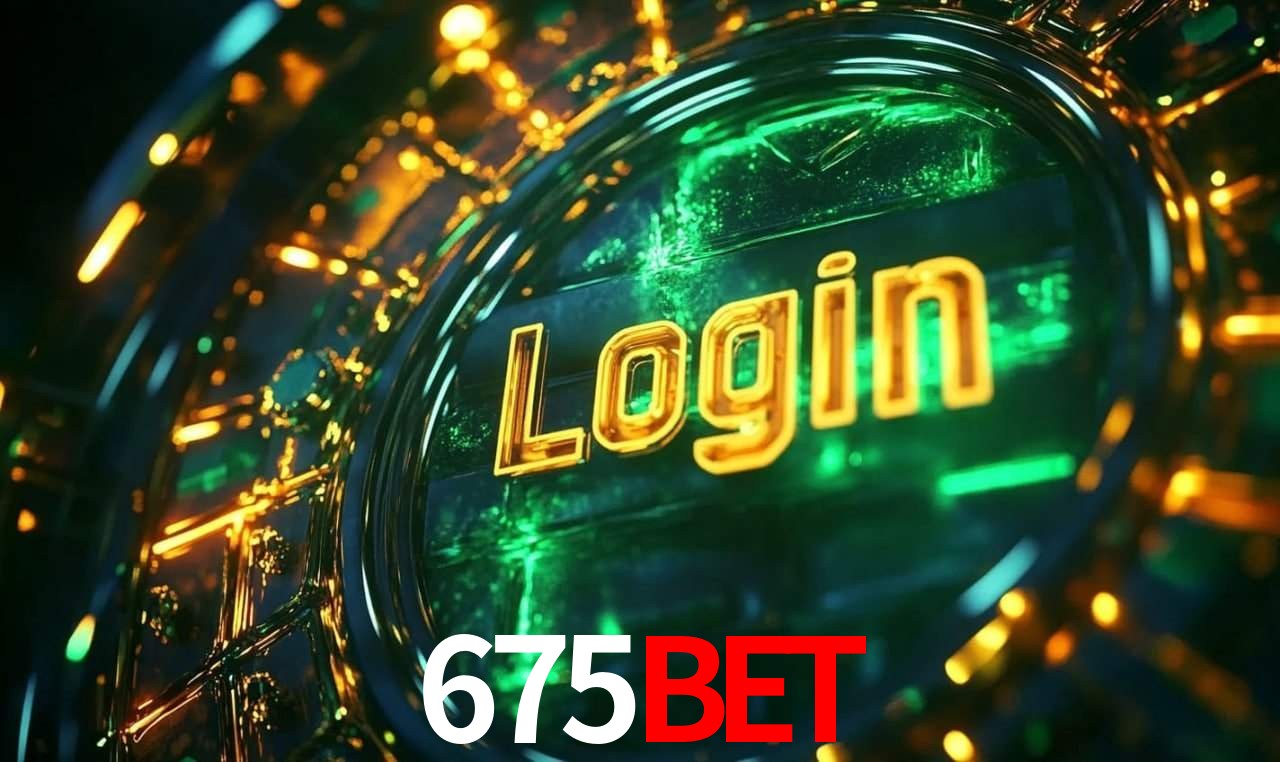 Segurança e privacidade no APP 675bet