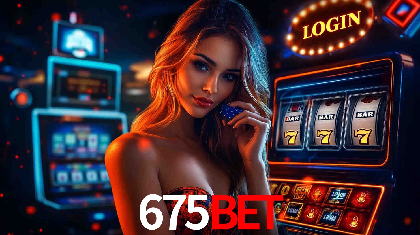 Bônus Generosos e Exclusivos no 675bet para Você!