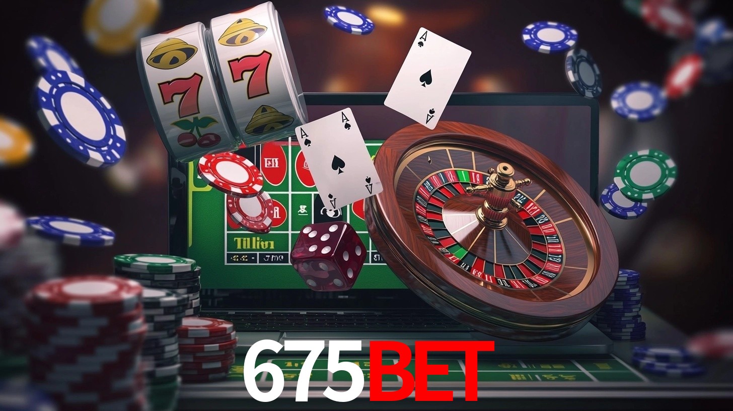 Premium Interface 675bet
