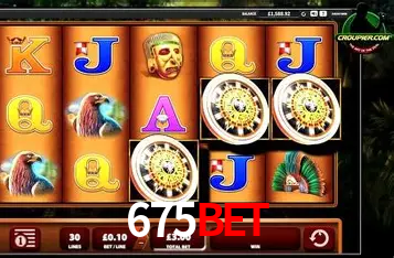 Apostas Esportivas na 675bet: Um Guia Completo