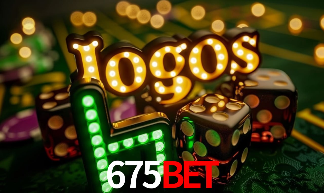 Recursos de Bônus 675bet