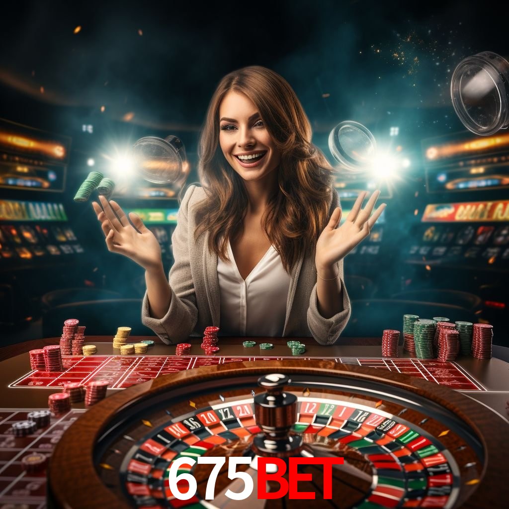 675bet login