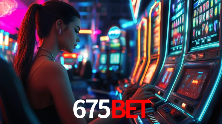 Ofertas Imperdíveis na 675bet: Promoções e Bônus Que Valem a Pena