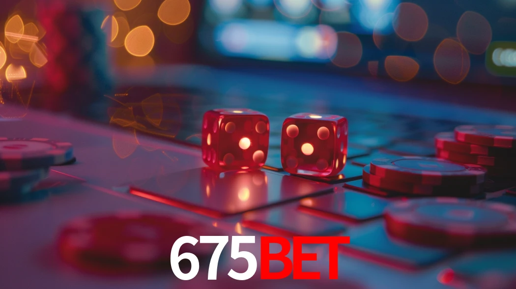 Account Benefits 675bet