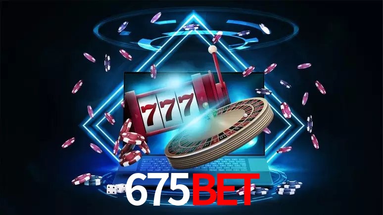 Cadastro Rápido 675bet