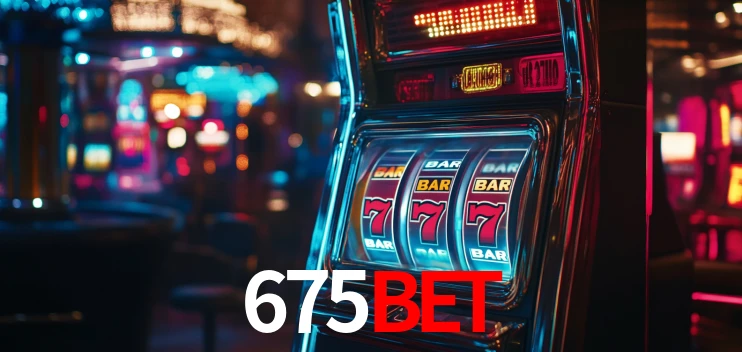 Live Casino 675bet
