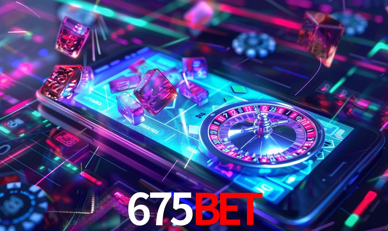 Estatísticas Esportivas 675bet