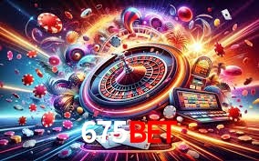 Apostas de Futebol 675bet