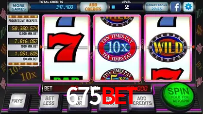 Explorando a Categoria de Eventos em Apostas na 675bet