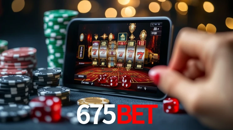 Programa VIP 675bet