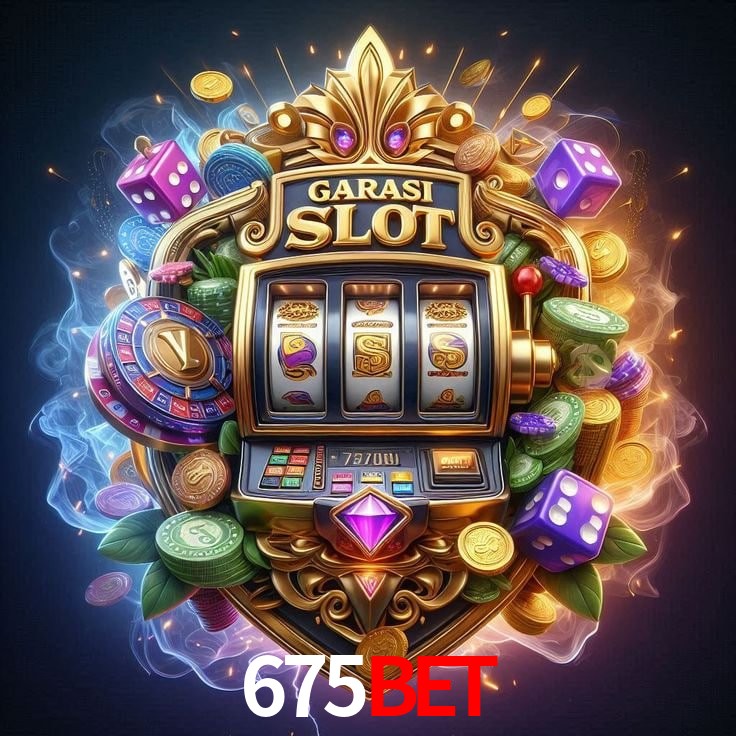 Tecnologia da Plataforma 675bet