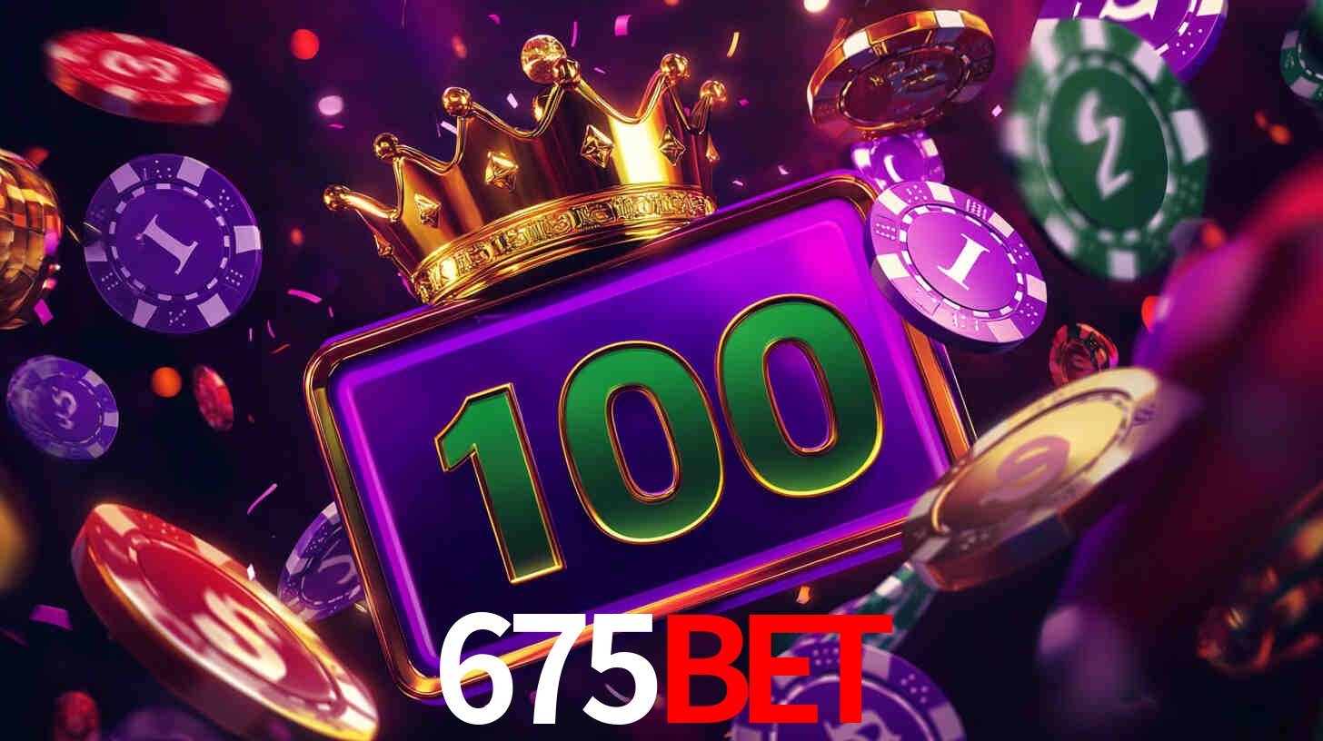 Tournaments 675bet