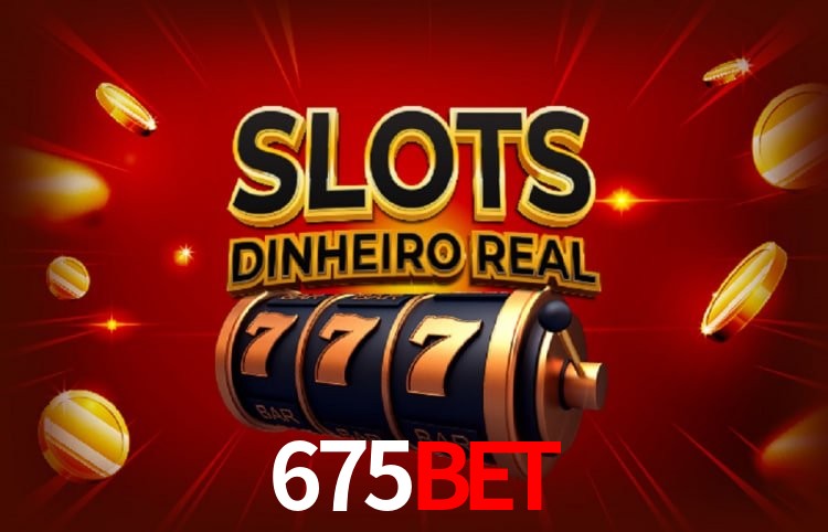 Jogos populares e pagamentos rápidos na 675bet