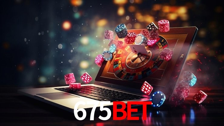 Download para Android e iOS na 675bet
