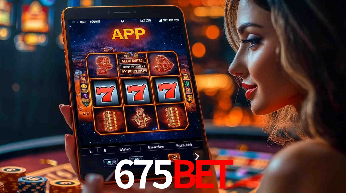 675bet.com