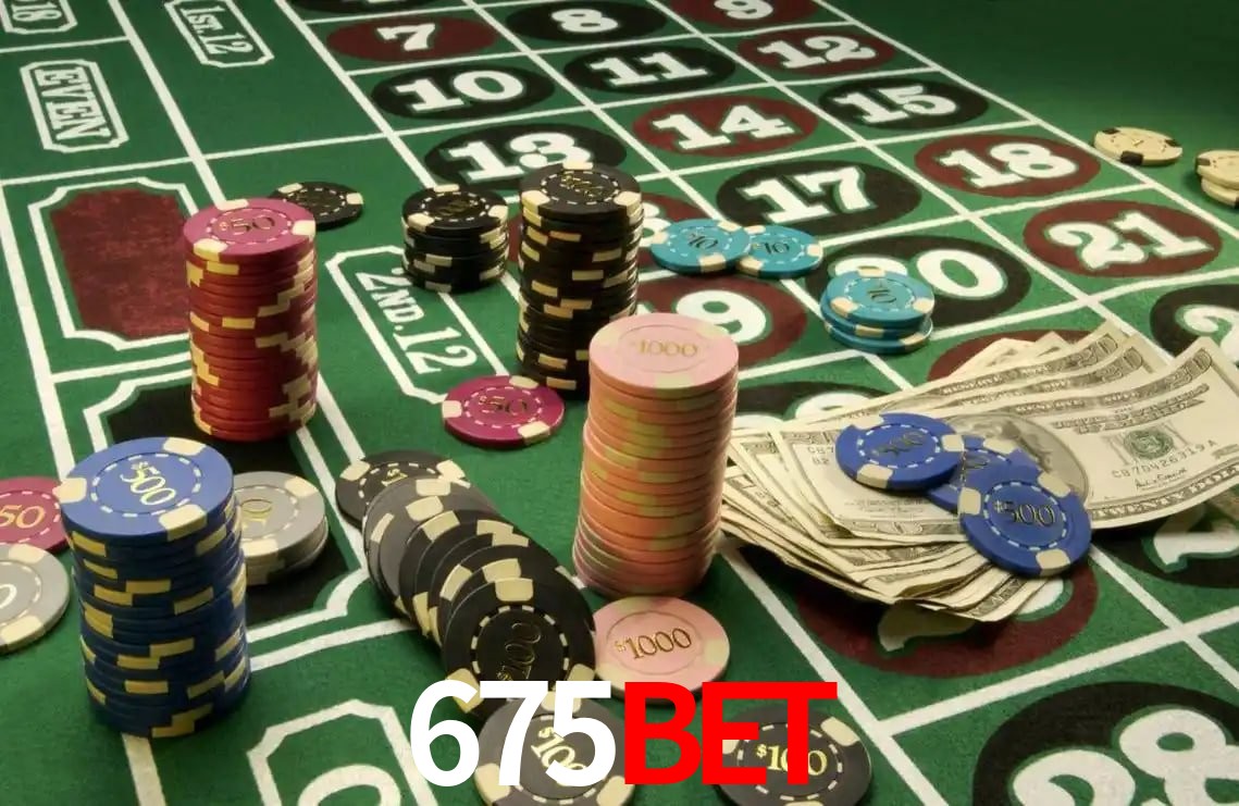 Explore as vantagens do 675bet: serviço profissional e confiabilidade