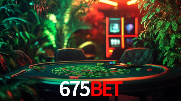 VIP Casino 675bet