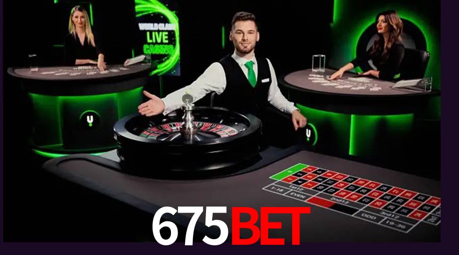 Platform Technology 675bet