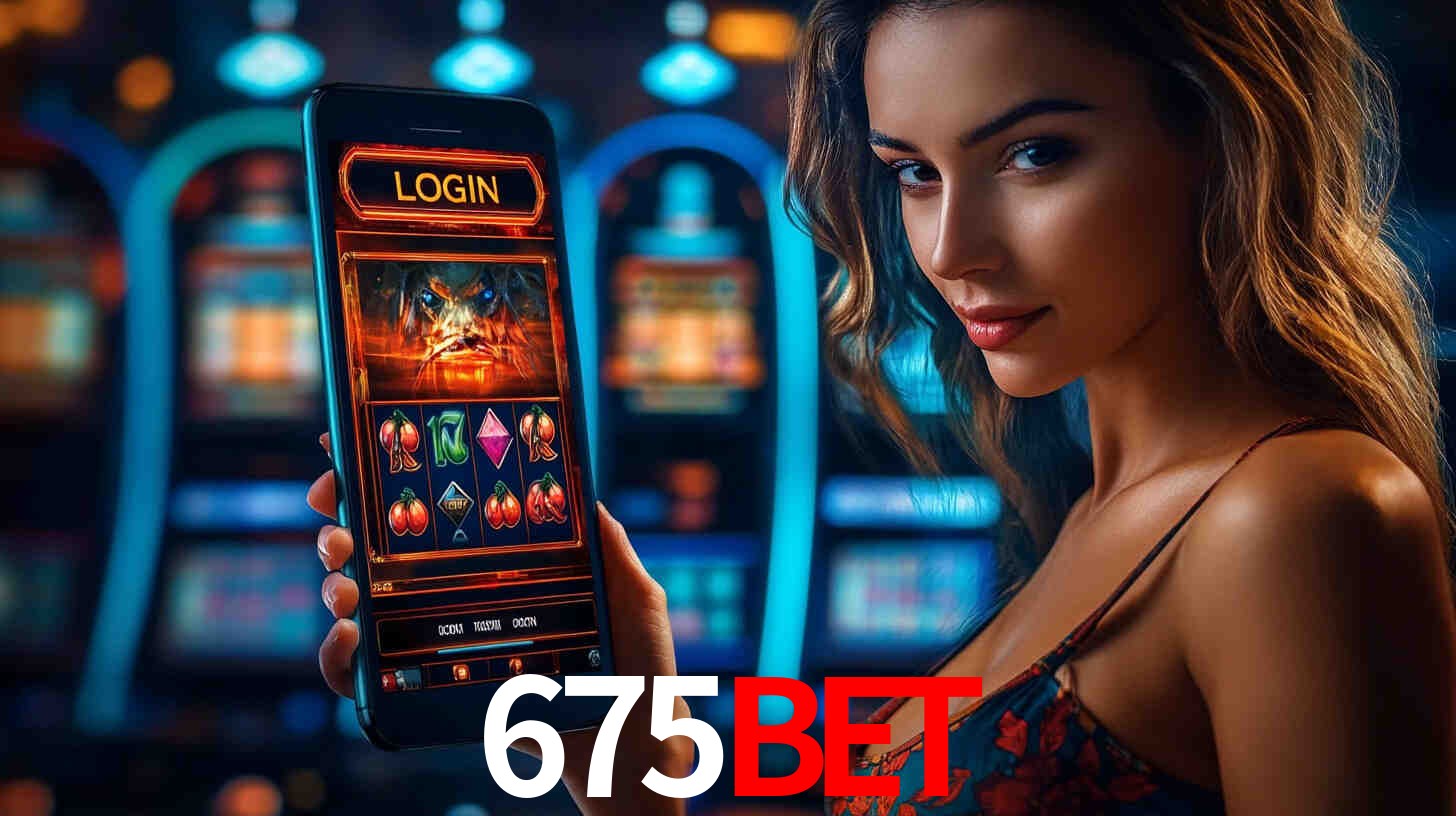 675bet login