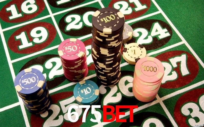 Apostas de Basquete 675bet