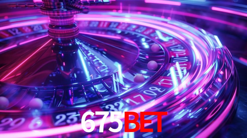 A Experiência Imersiva dos Cassinos Ao Vivo no 675bet