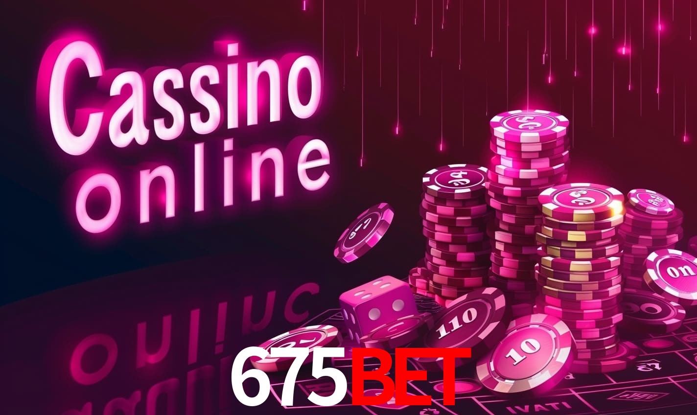 Descubra a Essência do 675bet: Nossa História e Compromissos