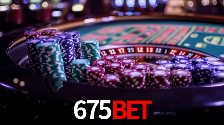 Blackjack Table 675bet