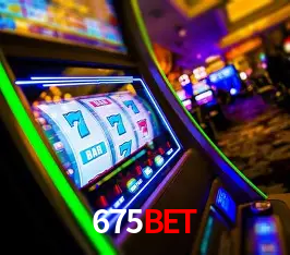 A Emoção da Loteria na 675bet: Uma Chance de Mudança de Vida