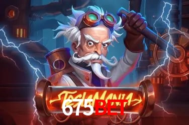 Login Seguro 675bet