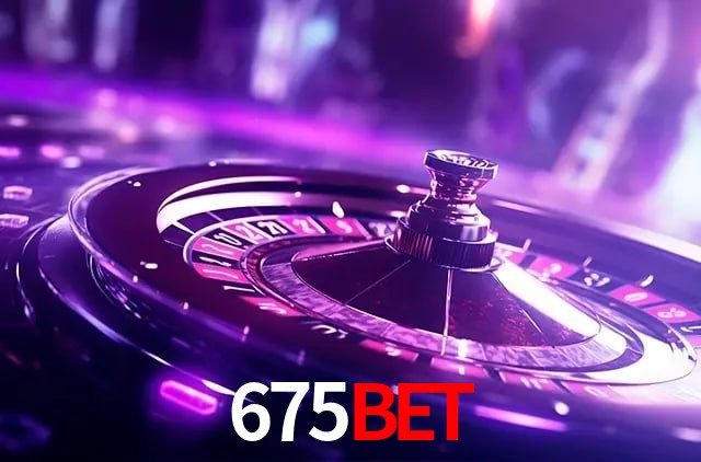 cassino 675bet