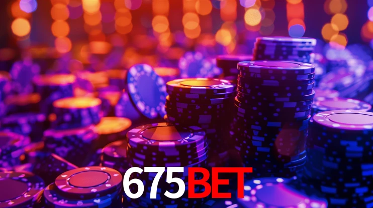 675bet login