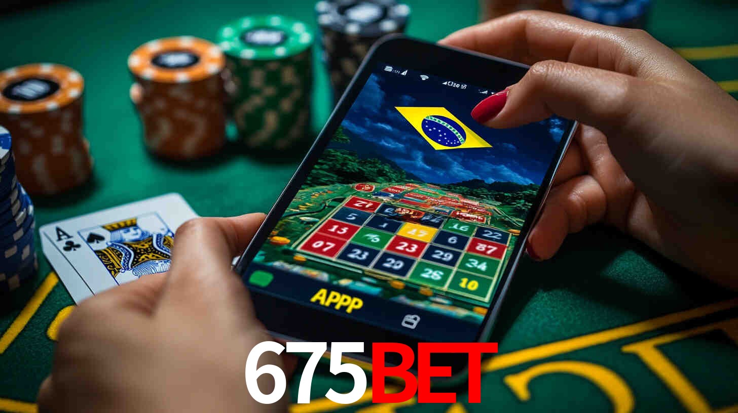 A Popularidade dos Caça-Níqueis no 675bet
