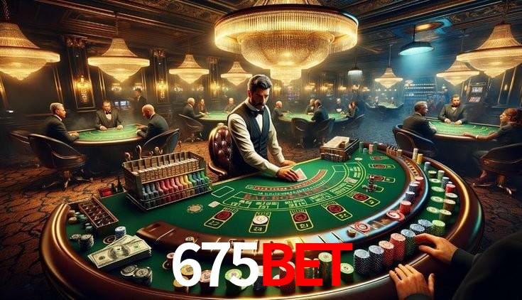 Bonus Features 675bet
