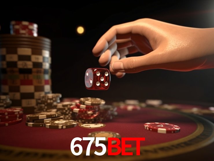 Diretório de Jogos 675bet