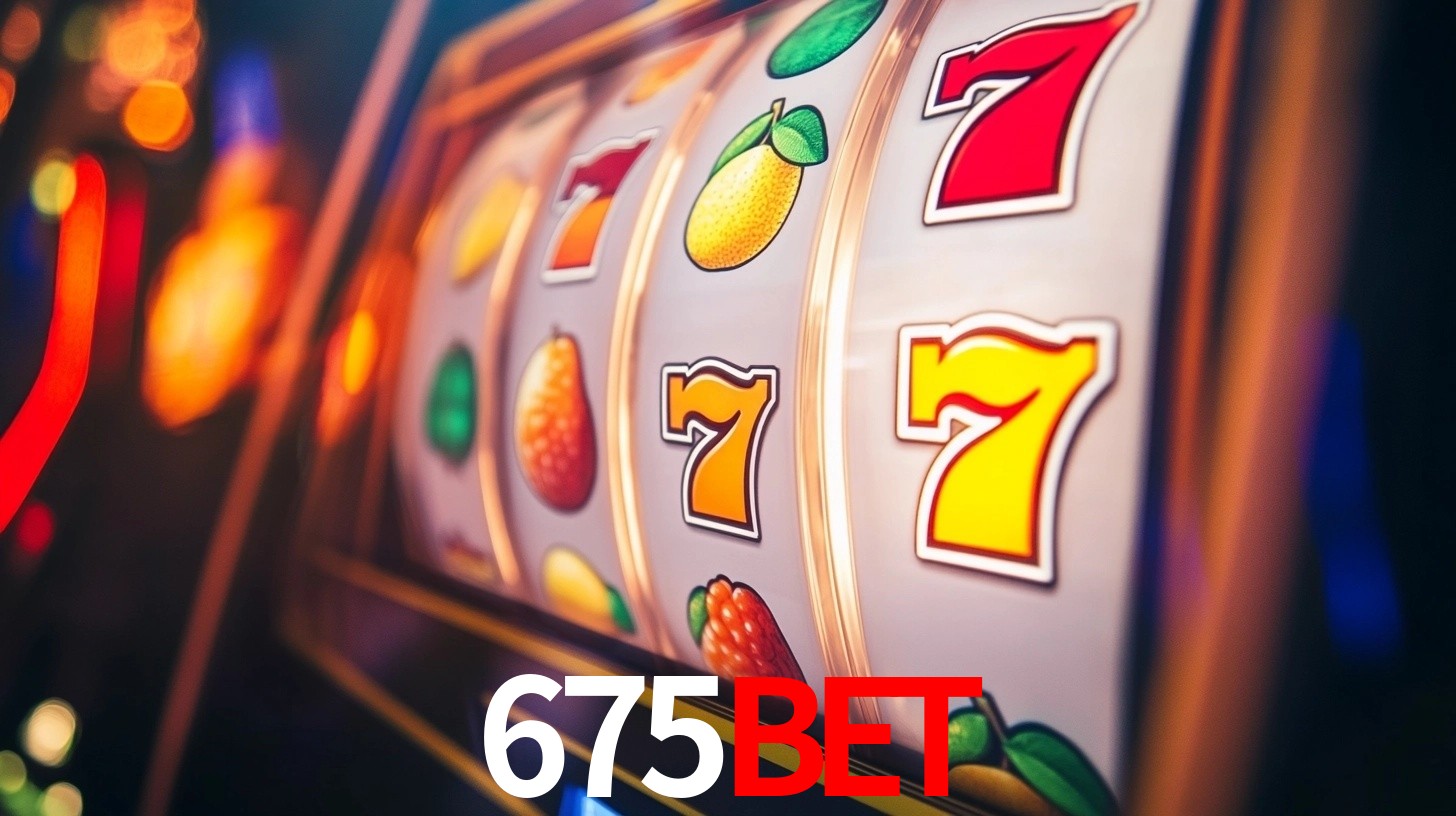 675bet App Interface