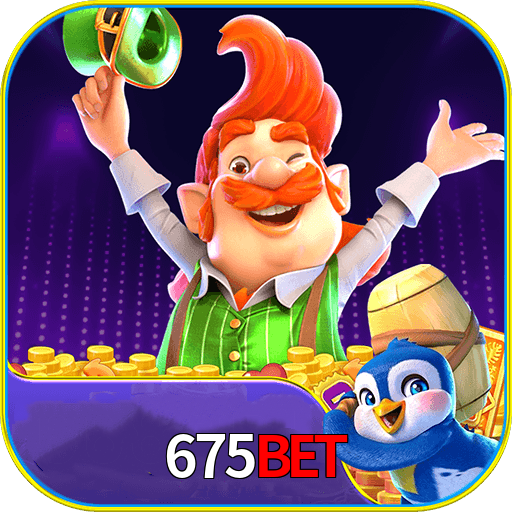 APP oficial da 675bet para mobile